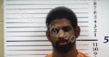ADAM, AHMED SAEED | 2025-11-07 21:48:00 Cherokee County, North Carolina Booking