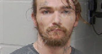 SAFFOLD, JOSHUA GLENN | 2025-11-07 16:17:00 Coosa County, Alabama Booking