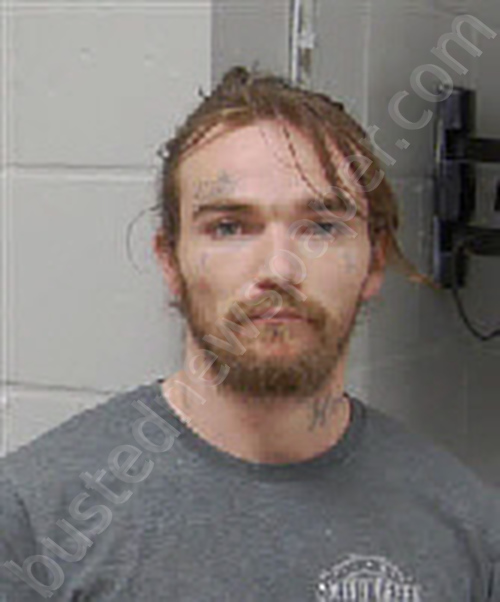 SAFFOLD, JOSHUA GLENN #, Coosa County, Alabama - 2025-11-07 16:17:00