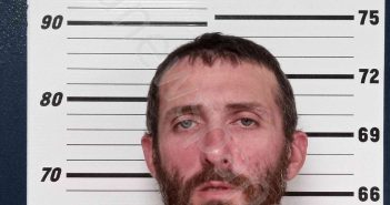 BARKER, DANIEL | 2025-11-07 Greenup County, Kentucky Booking