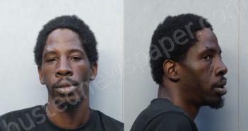 <B>HODGES</B>, <B>KATAJH</B> LAMONT #, Miami-Dade County, Florida - 2025-11-07 01:26:00