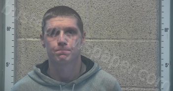 <B>VAUGHN</B>, <B>DANIEL</B> <B>R</B> #, Henderson County, Kentucky - 2025-11-07 16:53:00