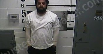 MILLER, TYLER DWRIGHT | 2025-11-08 05:49:00 Larue County, Kentucky Booking