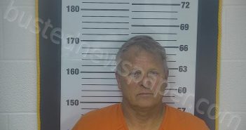 HUNT III, RICHARD L | 2025-11-08 14:49:00 Ottawa County, Ohio Booking
