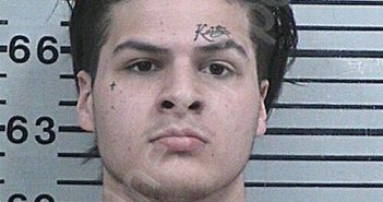 PENA, MATTHEW COLE | 2025-11-08 14:29:06 Hood County, Texas Booking