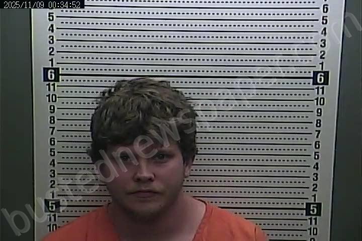 CALDWELL, DAWSON #, Harlan County, Kentucky - 2025-11-08 23:18:00