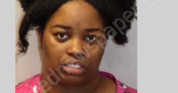 BRANDON, ARIEL AYANA | 2025-11-08 10:11:00 Leon County, Florida Booking