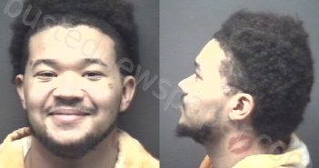 <B>DAVIS</B>, <B>TRAYVON</B> <B>O</B>`<B>NEAL</B> #, Pitt County, North Carolina - 2025-11-08