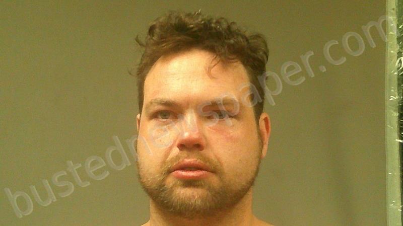 WALLACE, JOSEPH MICHAEL-D’WAYNE #, Randolph County, Missouri - 2025-11-08 08:02:00