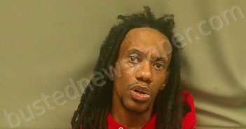 ROBINSON, J’ANGELO MARTELL | 2025-11-08 00:30:00 Randolph County, Missouri Booking