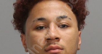 GARCIA, JONATHAN GABRIEL | 2025-11-08 Brazos County, Texas Booking