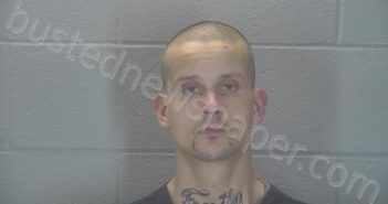 <B>CLARK</B>, <B>JOHN</B> ROBERT, III #, Tippecanoe County, Indiana - 2025-11-08 05:48:24