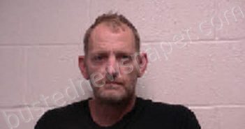 PATTON, <B>JEREMY</B> <B>THOMAS</B> #, Robertson County, Tennessee - 2025-11-08 14:12:00