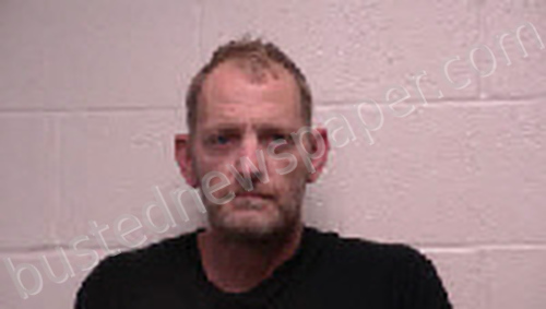 PATTON, JEREMY THOMAS #, Robertson County, Tennessee - 2025-11-08 14:12:00