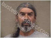 MONROY, ANTONIO | 2025-11-08 Harnett County, North Carolina Booking