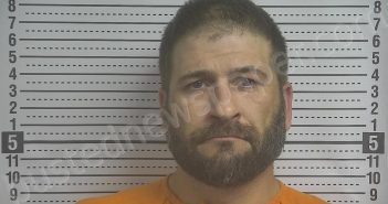 HARMON, ALEXANDER THOMAS | 2025-11-08 20:30:00 Boyle County, Kentucky Booking