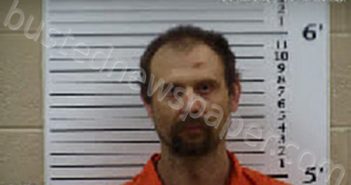 MCDONALD, JONATHAN ARTHUR | 2025-11-08 14:39:00 Cherokee County, North Carolina Booking