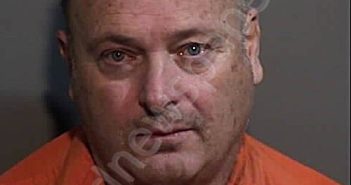 <B>WILLIAMS</B>, <B>THOMAS</B> DELOS #, Horry County, South Carolina - 2025-11-08 19:18:00