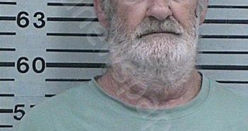 CULBERT, ANDREW GEORGE | 2025-11-08 04:49:10 Hood County, Texas Booking