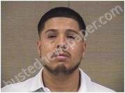 JUAN, GUADALUPE | 2025-11-08 Harnett County, North Carolina Booking