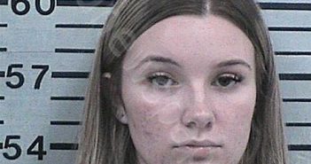 MORTON, KAITLYN BREANNE | 2025-11-08 14:24:56 Hood County, Texas Booking