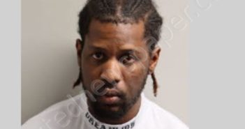 CHARLES, MARVIN JUSTIN | 2025-11-08 03:37:00 Leon County, Florida Booking