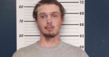 SPARKS, JOSHUA | 2025-11-08 Greenup County, Kentucky Booking