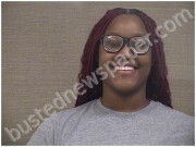 MCKINNIS, LANELL | 2025-11-08 Harnett County, North Carolina Booking