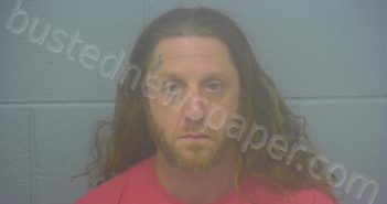 <B>BRADDS</B>, <B>CHARLES</B> <B>LLOYD</B>, III #, Greene County, Missouri - 2025-11-08 00:14:00