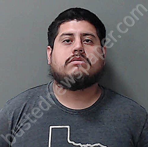 ALVARADO-NUNEZ, KENNETH #, Waller County, Texas - 2025-11-08 14:44:00