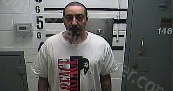 HANIBLE, JOUNA LEE | 2025-11-08 06:12:00 Larue County, Kentucky Booking