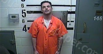 HOUCHIN, CHRISTOPHER SCOTT | 2025-11-08 05:13:00 Larue County, Kentucky Booking