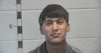 CASTRO-PEREZ, ULIZAR ROCAEL | 2025-11-08 23:00:00 Shelby County, Kentucky Booking