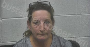 EDWARDS, JACQUELINE J | 2025-11-08 23:14:00 Meade County, Kentucky Booking