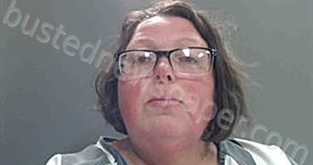 MHIRE, AMANDA CONNER | 2025-11-09 16:59:00 Cameron Parish, Louisiana Booking