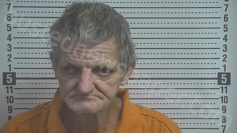 BOYD, PAUL KELLEY #, Boyle County, Kentucky - 2025-11-09 23:50:00