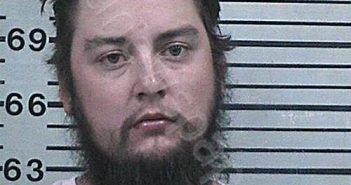 HUFFMAN, TERRENCE EUGENE | 2025-11-09 22:19:08 Hood County, Texas Booking