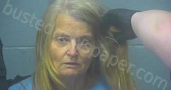 <B>MORRIS</B>, <B>SHARON</B> MARIE #, Greene County, Missouri - 2025-11-09 17:28:00