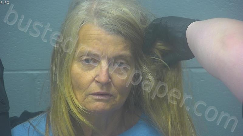 MORRIS, SHARON MARIE #, Greene County, Missouri - 2025-11-09 17:28:00