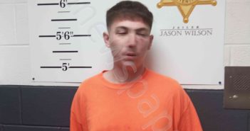 MYERS, CARMERON | 2025-11-09 Whitley County, Kentucky Booking