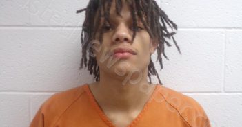 STRICKLAND, KEDAN RAY | 2025-11-09 11:29:00 Grant County, Kentucky Booking