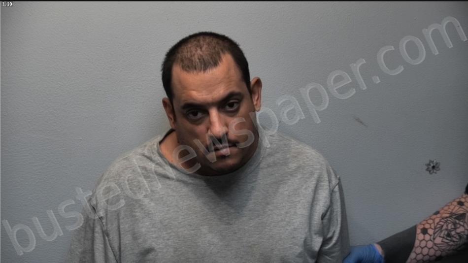 VALENCIA, SHAY #, Mccracken County, Kentucky, McCracken County, Kentucky - 2025-11-09 00:43:00