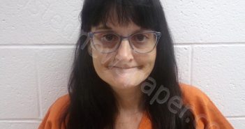 MERRILL, CRYSTAL DAWN | 2025-11-09 11:47:00 Grant County, Kentucky Booking