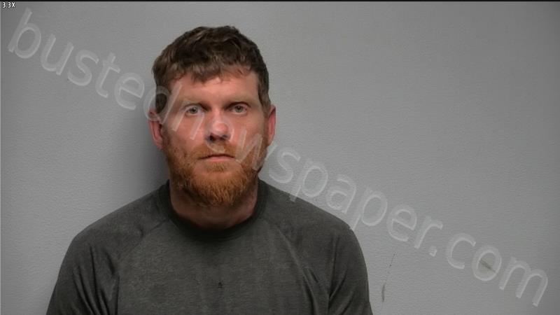 JONES, JORDAN L #, Mccracken County, Kentucky, McCracken County, Kentucky - 2025-11-09 00:28:00