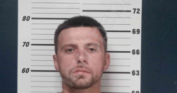 WOODEL, JAMES | 2025-11-09 Greenup County, Kentucky Booking