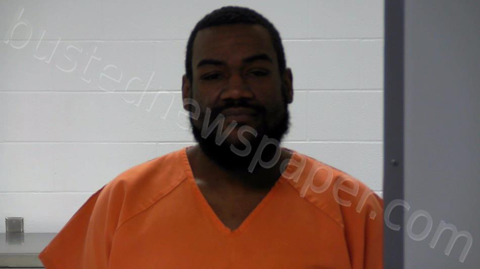 WASHINGTON, JASON TYRONE #, Marion County, Kentucky - 2025-11-09 20:10:00