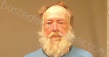 CONNER, ROBERT R | 2025-11-09 22:11:00 Randolph County, Missouri Booking