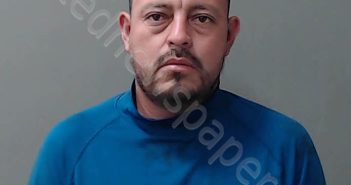<B>RAMIREZ</B> ORTIZ, <B>JOSE</B> <B>L</B> #, Waller County, Texas - 2025-11-09 04:11:00