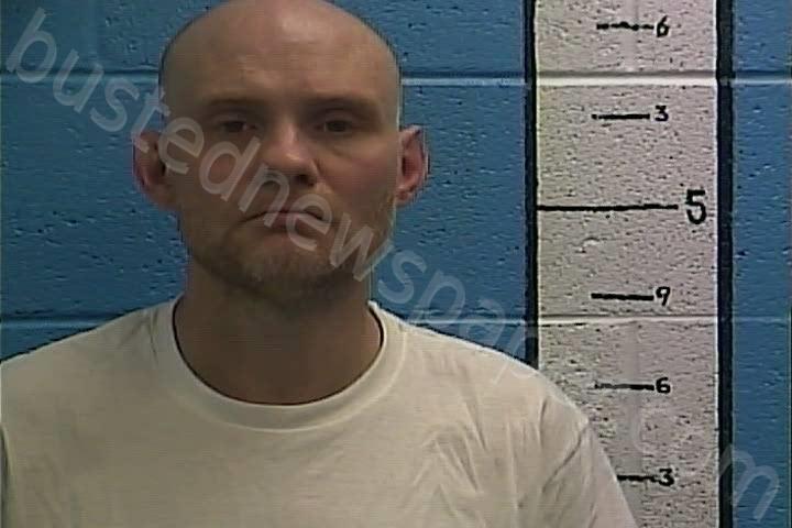 GADD, BILLY RAY #, Rockcastle County, Kentucky - 2025-11-09 12:17:00