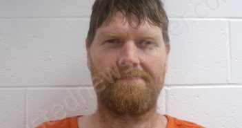 CRAIG, ROBERT JAMES | 2025-11-09 11:39:00 Grant County, Kentucky Booking